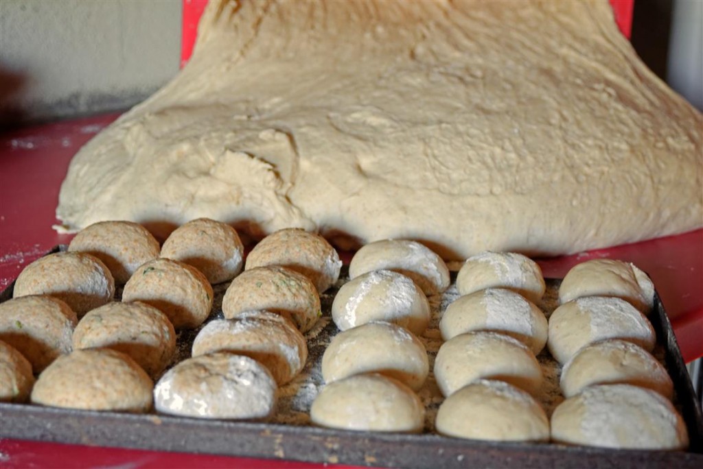 Elke´s Holzofenbrot