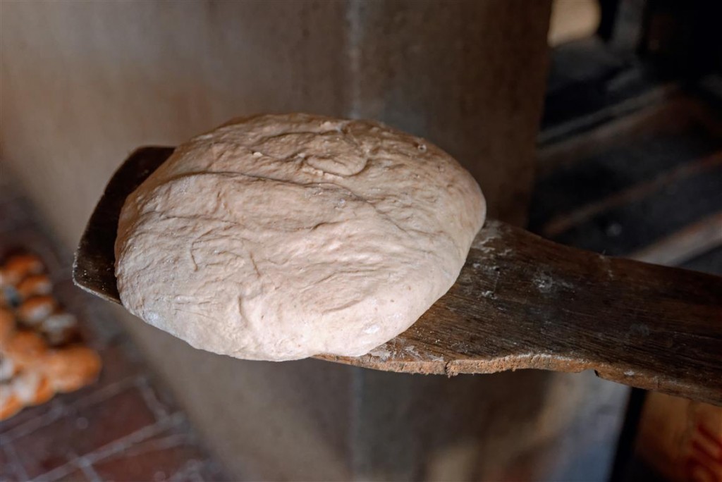 Elke´s Holzofenbrot