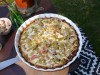 Fertige Tarte