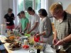 Brotbackkurs Gmeistube in Malsburg-Marzell