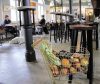 Instock Restaurant