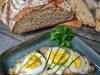 Buchweizen Sauerteigbrot