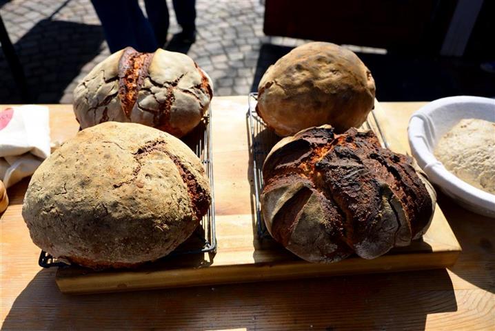 Gemeindebackhaus Grötzingen