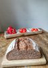 Rotweizenbrot
