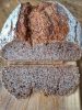 Rotweizenbrot