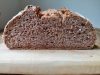 Rotweizenbrot
