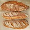 Emmer-Khorosan Sauerteigstange