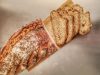 Emmer-Khorosan Sauerteigstange