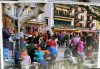 Fasching im Tessin, Risottoessen